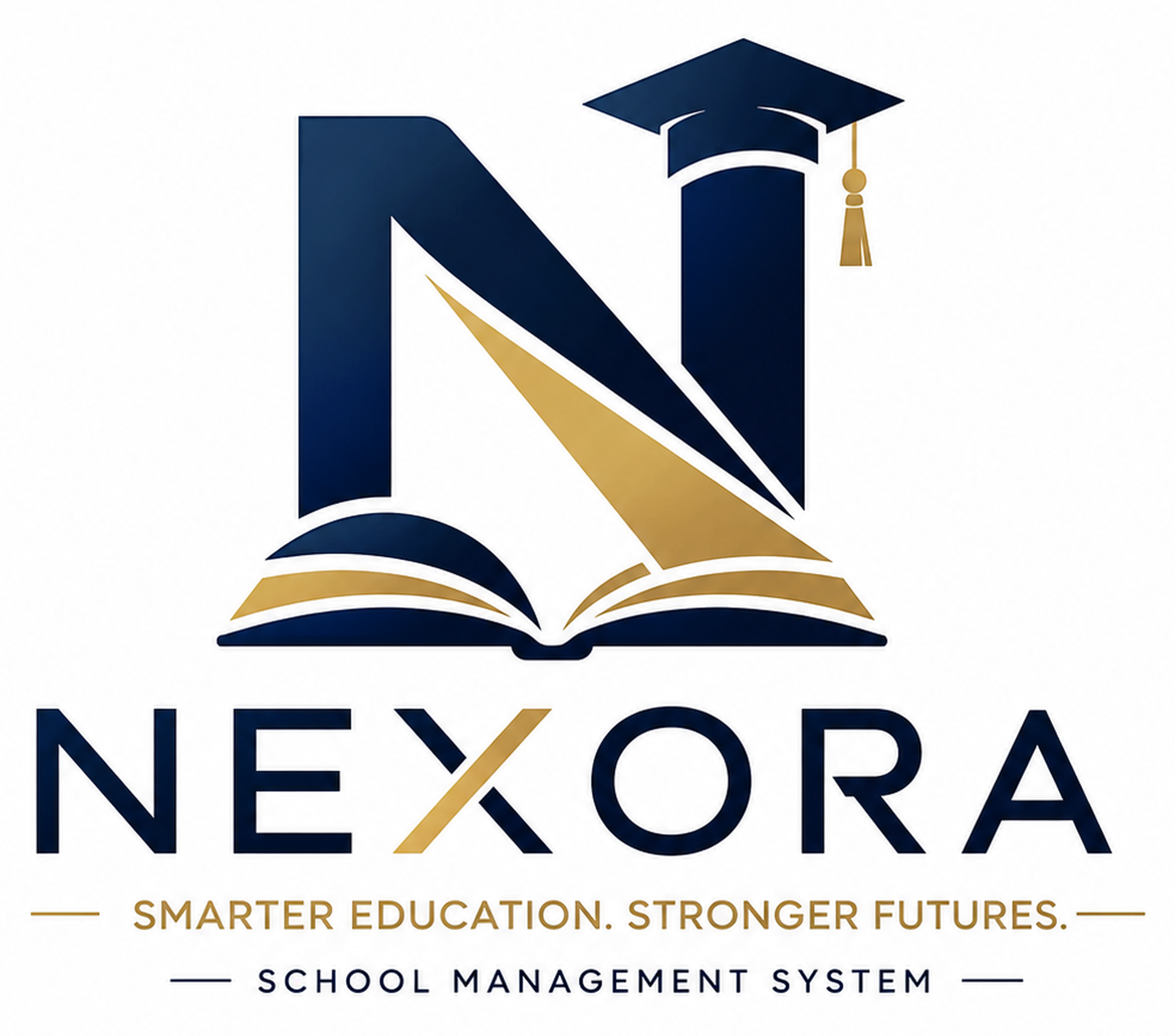 Nexora School Management System